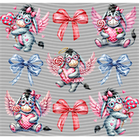 Valentine's Day-QRJ 7655